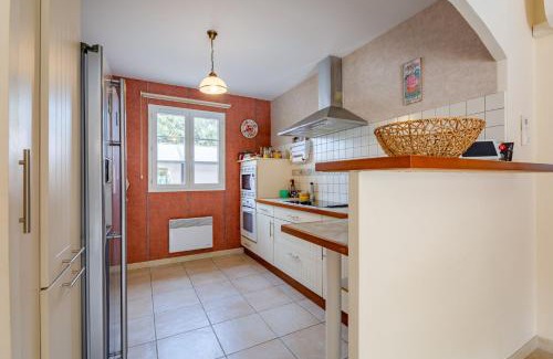 Le Thoronet Casa | Maison du Pointu - Piscine privée