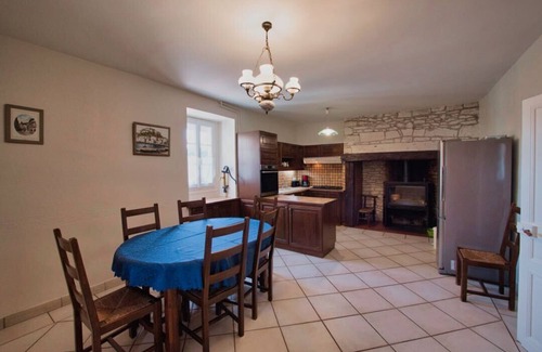 Cazoules Casa | Maison DU Pont DE LA Roussie