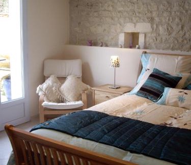 Bellevigne Casa | Maison Du Ruisseau