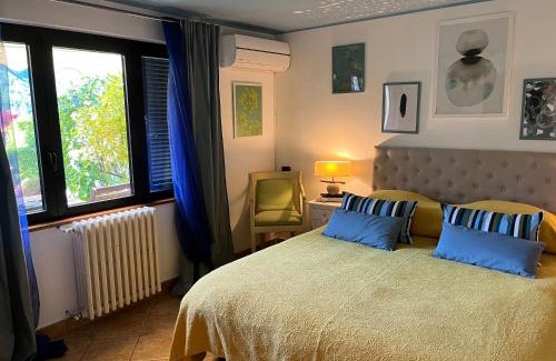 Cressogno Apartamento | Maison Du Soleil
