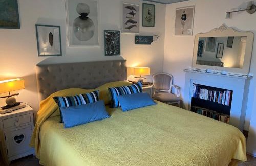 Cressogno Apartamento | Maison Du Soleil