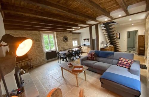 Mosson Casa | Maison du Tamaris
