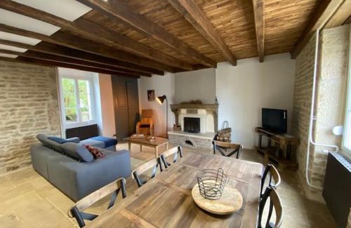 Mosson Casa | Maison du Tamaris