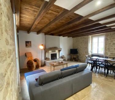 Mosson Casa | Maison du Tamaris