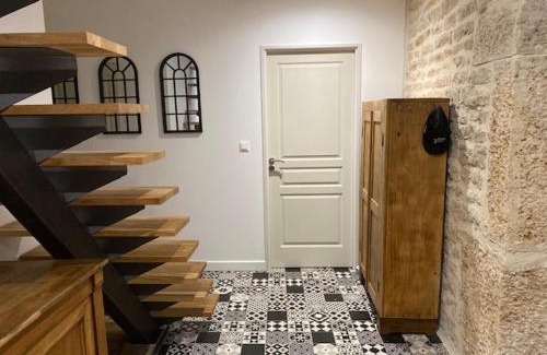 Mosson Casa | Maison du Tamaris