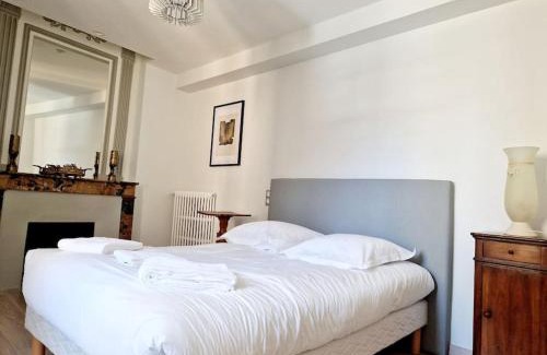 Saint-Come-d'Olt Casa | Maison du Terral