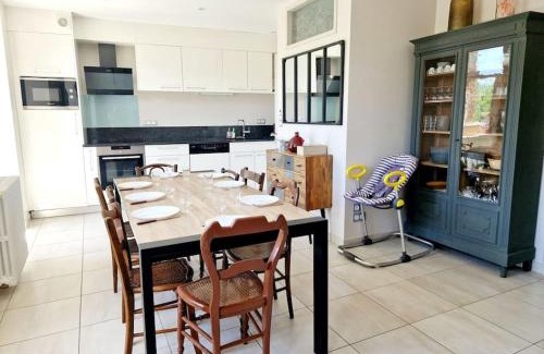 Saint-Come-d'Olt Casa | Maison du Terral
