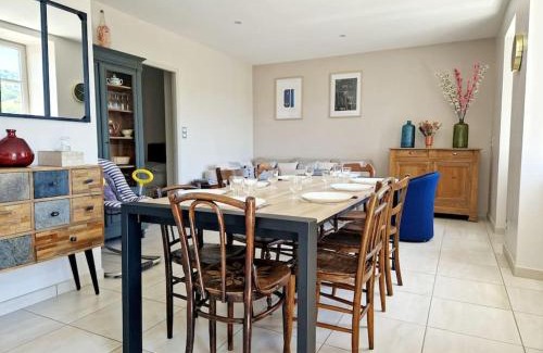 Saint-Come-d'Olt Casa | Maison du Terral