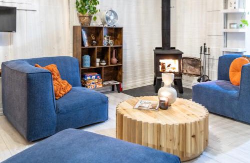 Eastman Casa | Maison du Village - Nature Beach Bike & Village