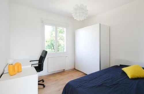 Saint-Alban Casa | Maison du voyageur