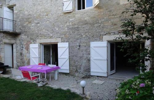 Martel Casa | Maison du XVème au cœur du village médiéval