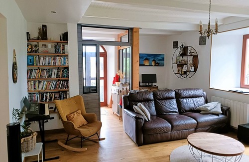 Bons-en-Chablais Casa | Maison du Xvieme Proche du Lac, Annemasse et Thonon