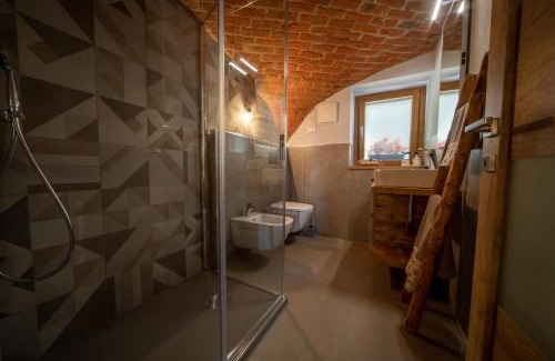 Pompiod Apartamento | Maison Duc Apartments Alloggio ad uso turistico - VDA - JOVENÇAN - 0003 Alloggio ad uso turistico - VDA - JOVENÇAN - 0004