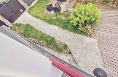 Troyes Casa | Maison Duplex Vanier | Mon Groom