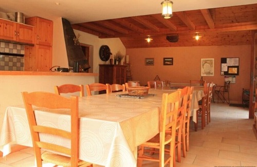 Gorges du Tarn Causses Casa | Maison Entière à Louer Pour 14 Personnes Dans les Gorges du Tarn