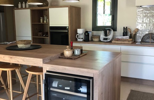 Lourmarin Villa | Maison ELA à lourmarin