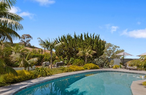 Alta Mesa Casa | Maison Elador - Pool, Spa, & Ocean Views