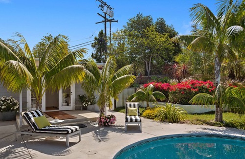 Alta Mesa Casa | Maison Elador - Pool, Spa, & Ocean Views