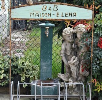 Mirano Cama Y Desayuno | Maison Elena