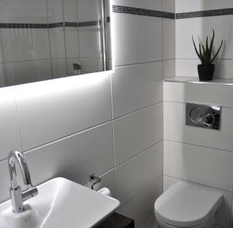 Schierstein Apartamento | Maison Elise & Philipp