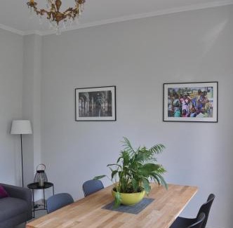 Schierstein Apartamento | Maison Elise & Philipp