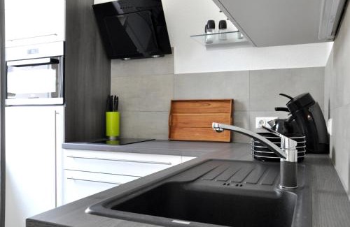 Schierstein Apartamento | Maison Elise & Philipp