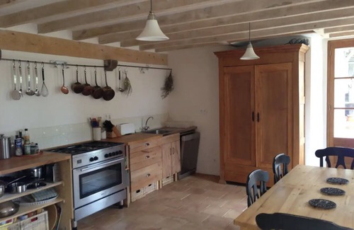 Alos Casa | Maison Elise, Southern France Country Home