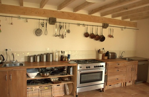 Alos Casa | Maison Elise, Southern France Country Home