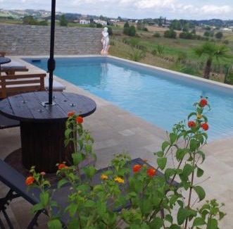 Masparraute Casa | Maison Elizondoa - chambres, restaurant et SPA