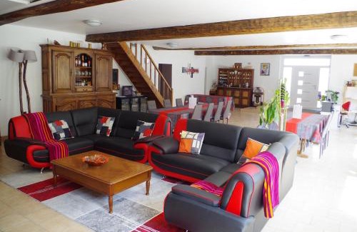Masparraute Casa | Maison Elizondoa - chambres, restaurant et SPA
