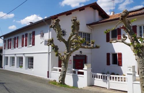 Masparraute Casa | Maison Elizondoa - chambres, restaurant et SPA