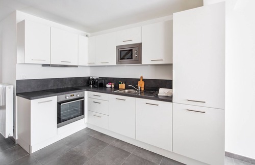 La Madeleine Casa | Maison Elleviou - Grande Maison à deux pas du centre