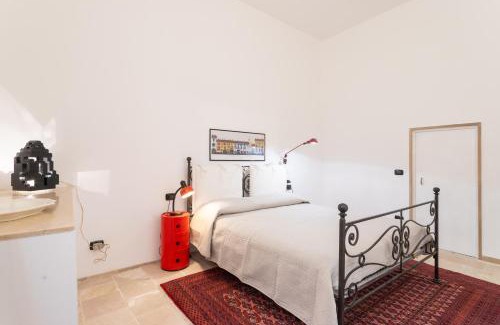 Andria Apartamento | Maison Elodie
