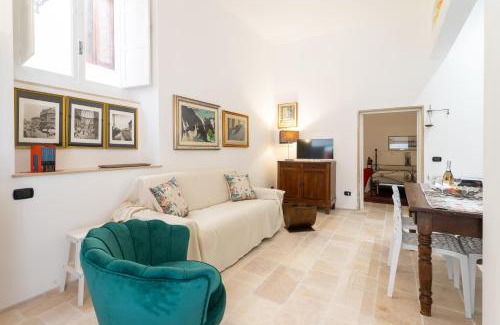 Andria Apartamento | Maison Elodie