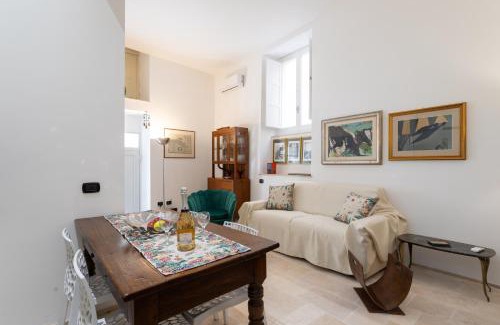 Andria Apartamento | Maison Elodie
