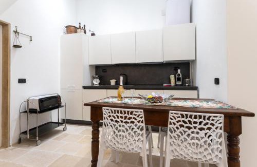 Andria Apartamento | Maison Elodie