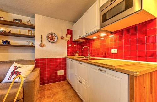 Dolonne Apartamento | Maison Elodie - Wifi & Parking