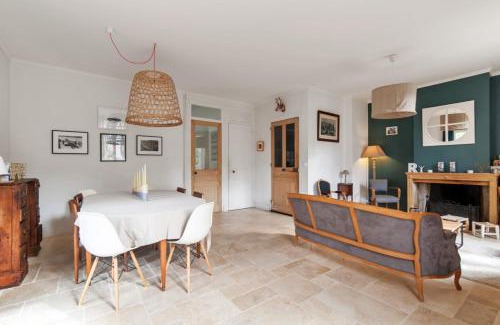 Charlier - Valvert Casa | Maison Emeraude - Welkeys