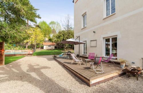 Charlier - Valvert Casa | Maison Emeraude - Welkeys