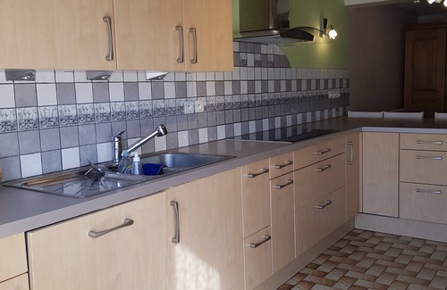 Sewen Casa | Maison en Alsace au Pied du Ballon d Alsace Jusqu'a 6 Personnes