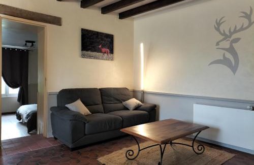 Migne Casa | Maison en Berry avec Garage et Tout Inclus - FR-1-591-366