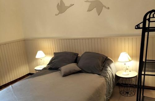 Migne Casa | Maison en Berry avec Garage et Tout Inclus - FR-1-591-366