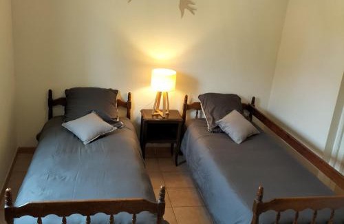 Migne Casa | Maison en Berry avec Garage et Tout Inclus - FR-1-591-366