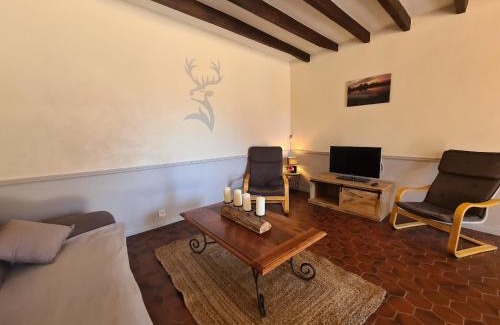 Migne Casa | Maison en Berry avec Garage et Tout Inclus - FR-1-591-366