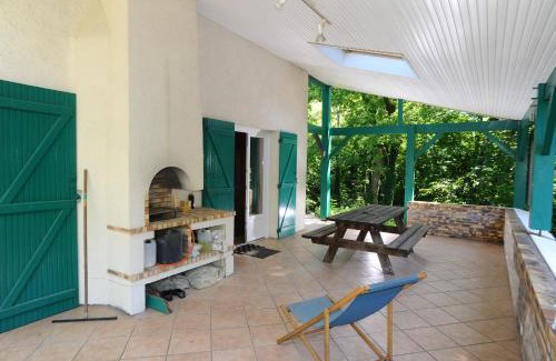 Leognan Casa | Maison En Bord De Rivière
