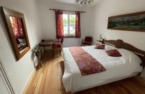 Leognan Casa | Maison En Bord De Rivière