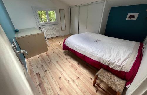 Leognan Casa | Maison En Bord De Rivière