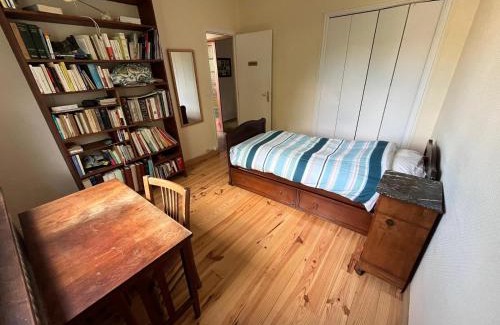 Leognan Casa | Maison En Bord De Rivière