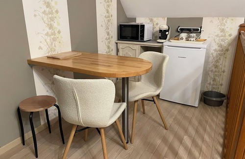 Oize Casa | Maison en Campagne