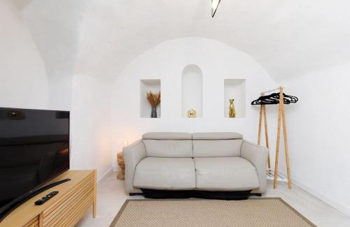 Le Suquet Villa | Maison en centre de Cannes - Le Suquet